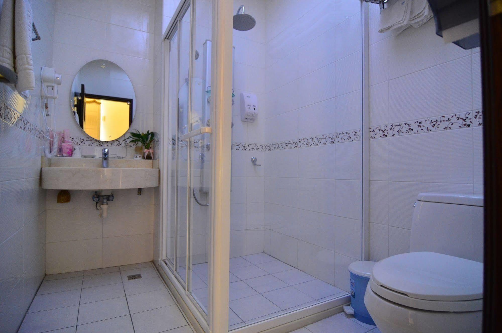 Fish Fun House Apartment Hualien City Exterior photo